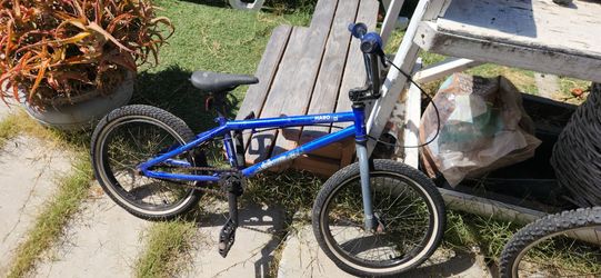 18in Bmx Haro SD