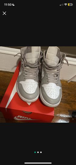 Jordan I ‘Cool Greys’ Size 11 (High)
