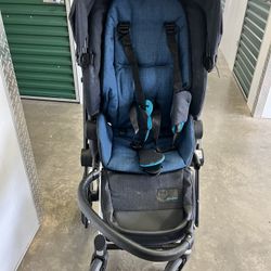 Britax Stroller