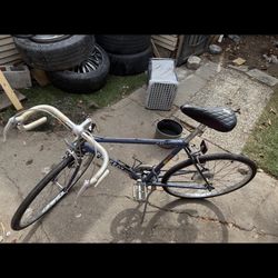 Bike 