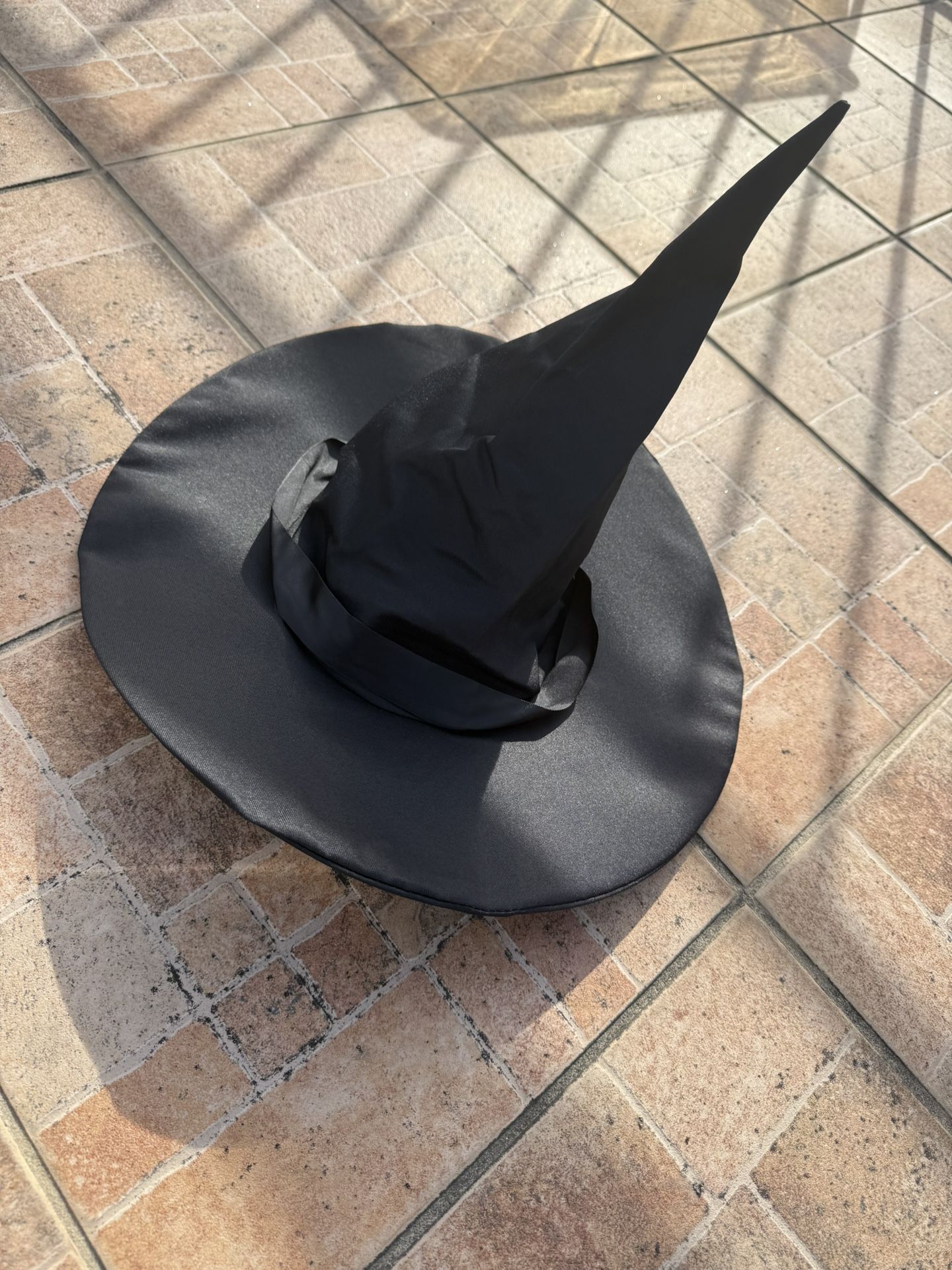 Witch Hat