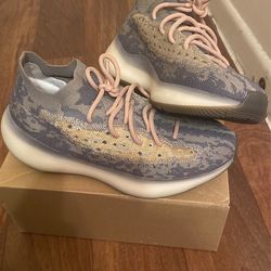 Size 9 380 Yeezy boost