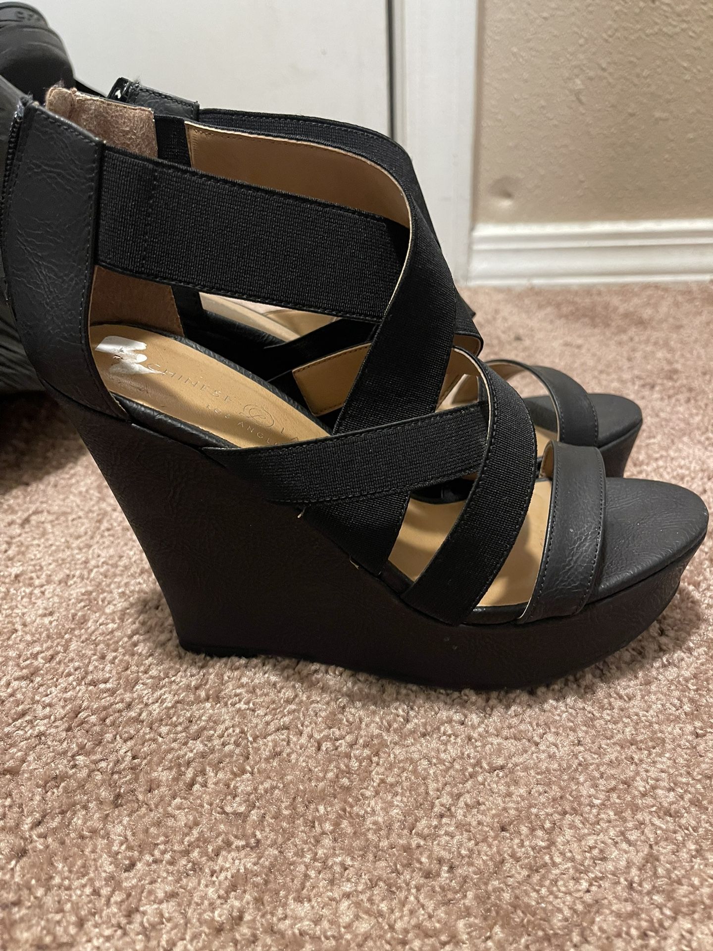 Wedges