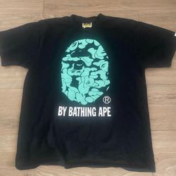 Bathing Ape Tee