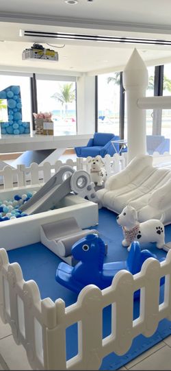 Soft Play 
