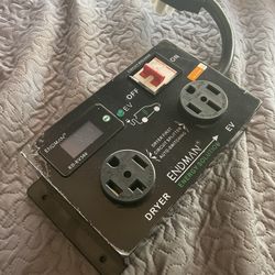 Smart Dryer Ev splitter