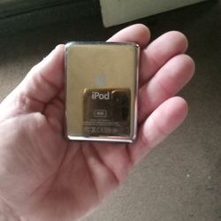 Apple 8gb Ipod