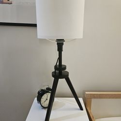 Table lamp LAUTERS
