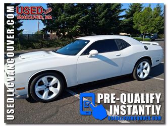 2012 Dodge Challenger