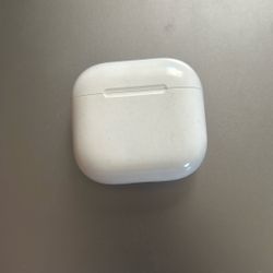 Apple Airpods 4th gen Case