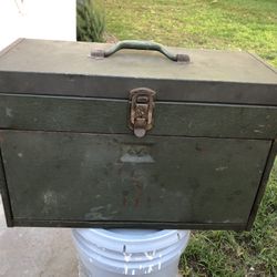 Kennedy Kits Bighorn Line 3 Drawer Toolbox 