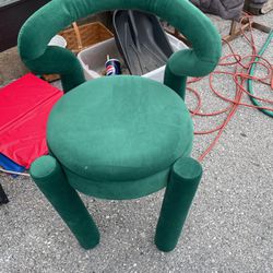 Vintage Modern Chair 