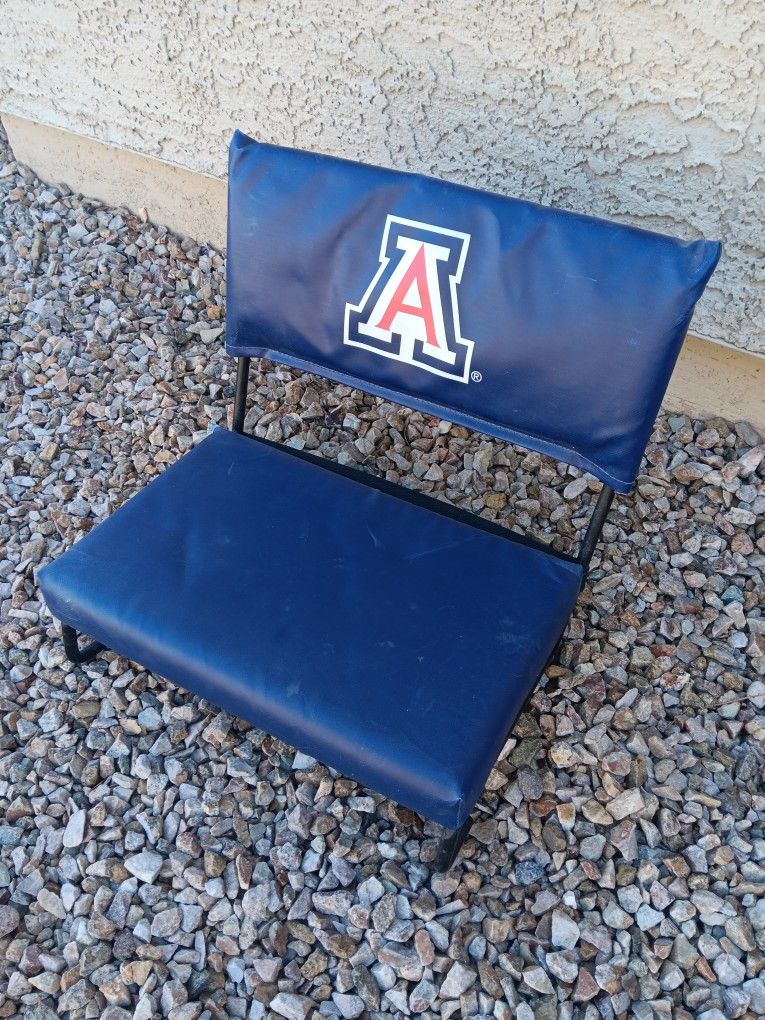Stadium/ Bleacher Chair