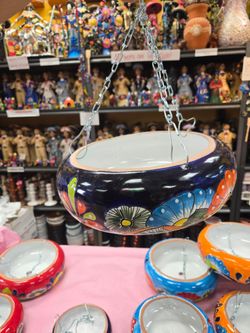 💥Sale Talavera Pot  15% off 💥💥 12031 Firestone Blvd Norwalk CA 90650. Open Every Day From 9am To 7pm.