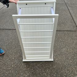Ballard Designs Cloths Drying Rack