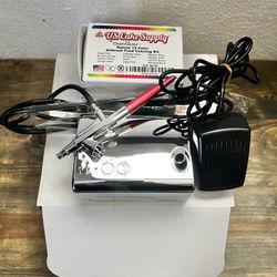 Cake Decorating Airbrush Kit 