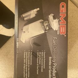 Fuel Pump