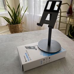 Phone & Tablet Stand 