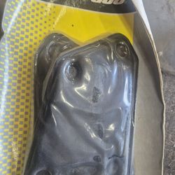 Ski Doo Knee Pad Kit