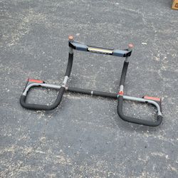 Doorway Pull Up Bar 