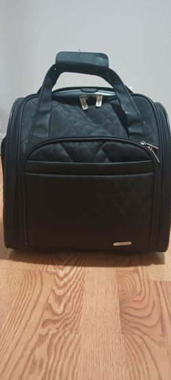 Travelon underseat luggage / Black
