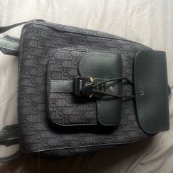 Dior Backpack
