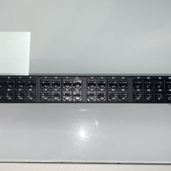 Panduit 48 Port Patch Panel