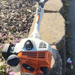 Stihl  Line Trimmer