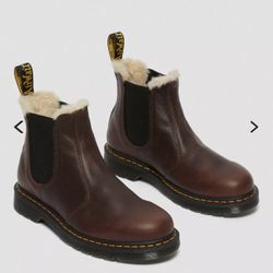 Dr. Martens Boots Size 9