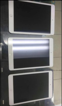 iPad mini 2 gen for parts
