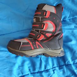 Athletech Kids Snow Boot Size 13