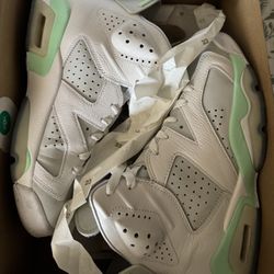 Air Jordan 6 Retro