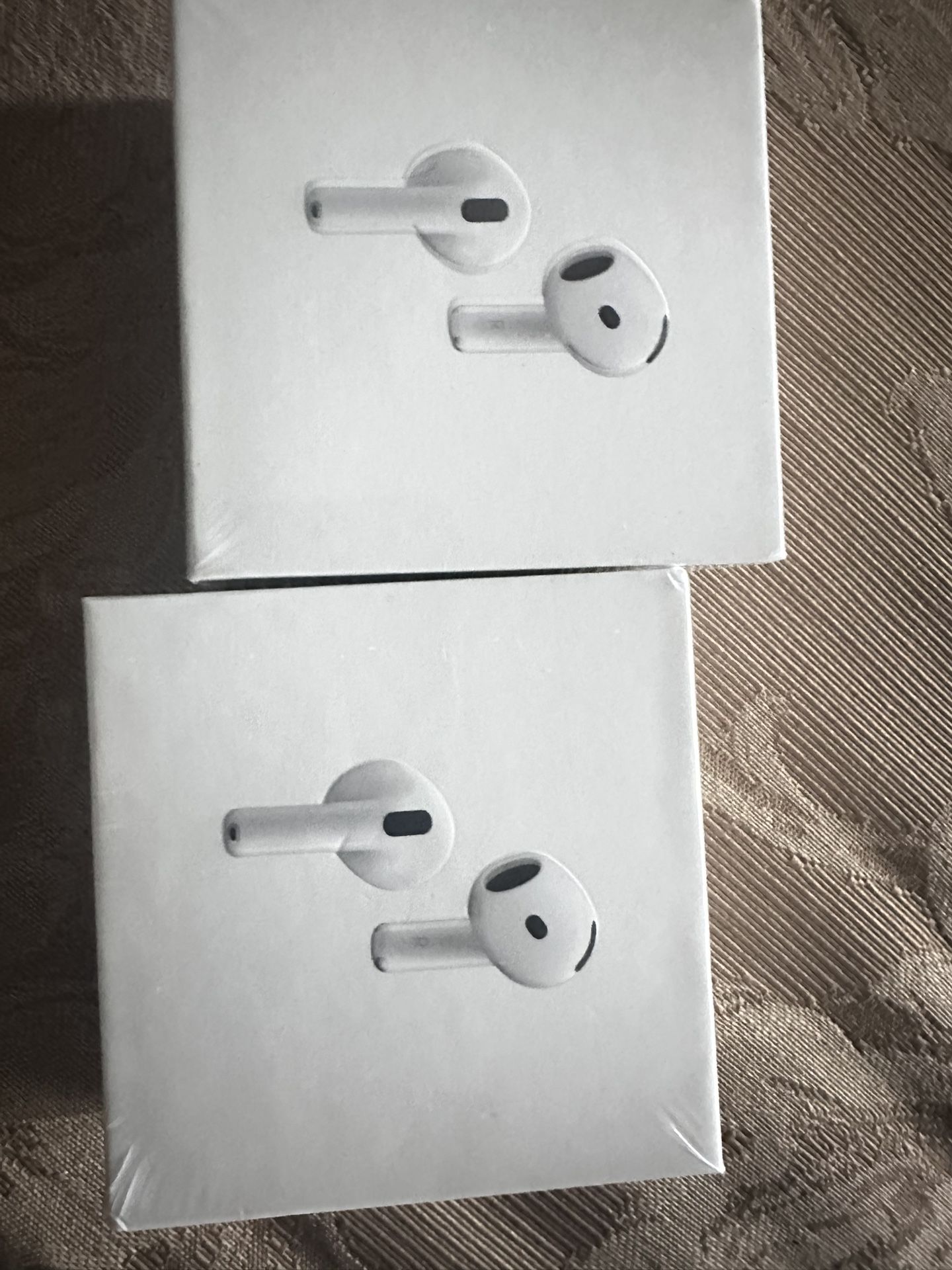 Airpods gen 4