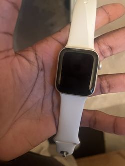 Apple Watch SE