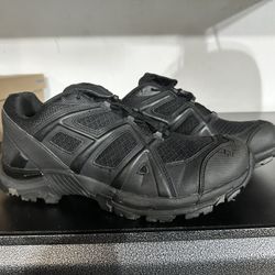 Haix Low Rise Work Boot