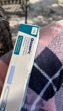 Have 2 Boxes Available 1mg/4mg 