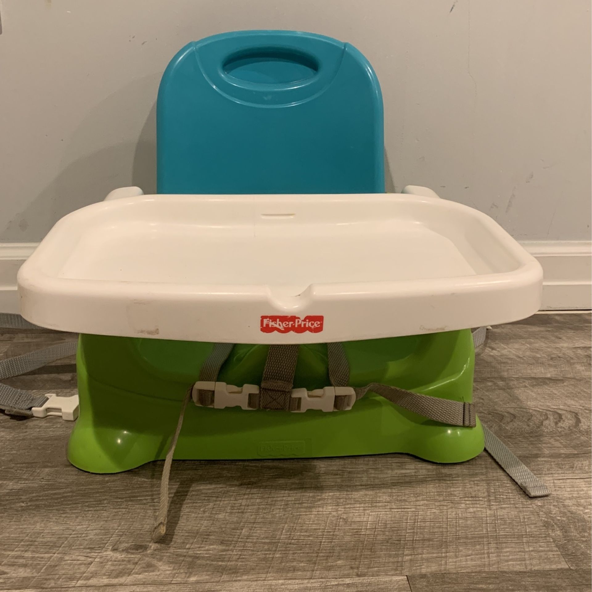 Collapsible Infant Chair