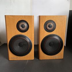 JVC Victor SX-500 Spirit Bookshelf Speaker Made in Japan for Sale 