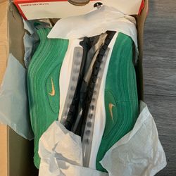Nike Air Max 97