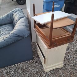 Free furniture