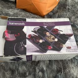 Wine Rack