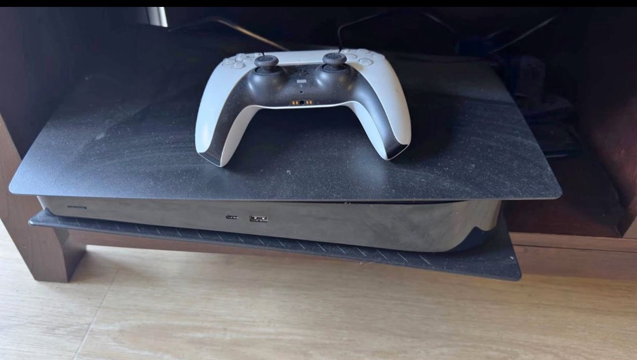 PS5 Digital