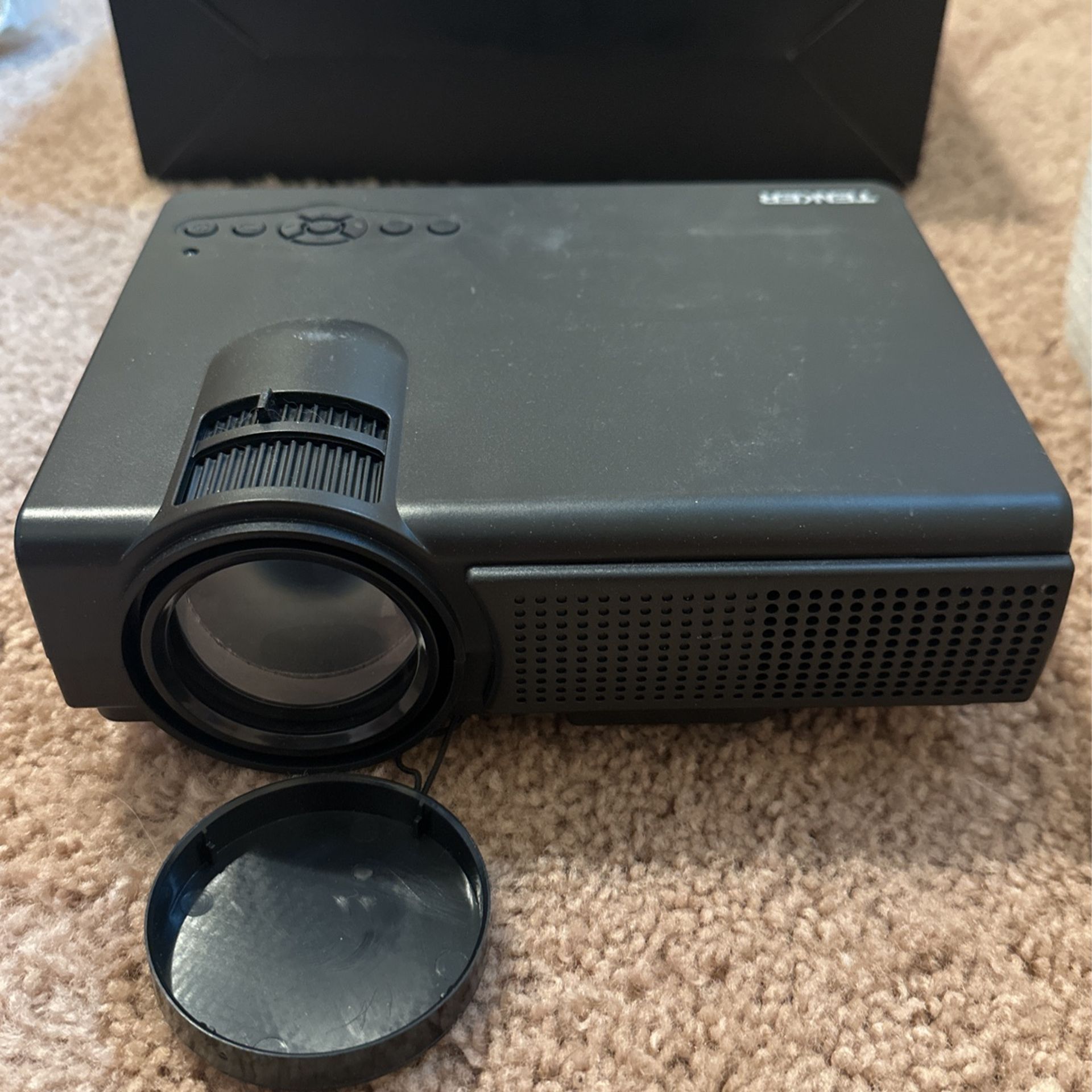 Mini Projector