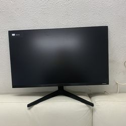 Samsung Monitor 27 Inches With HDMI Port