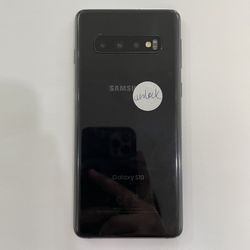 Samsung Galaxy S10 128gb Factory Unlocked Comes with store warranty gb Factory Unlocked Comes with store warranty 