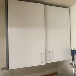 Wall Cabinet 