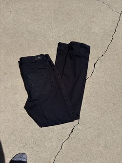 RSQ Black Denim Jeans