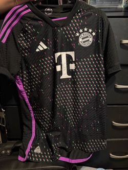 Bayern Munich original