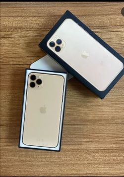 iPhone 11 Pro Max Unlocked / Liberado 😃