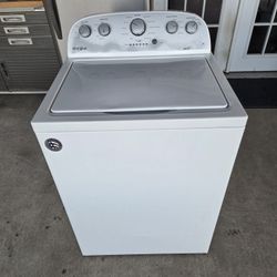Washer/ Lavadora